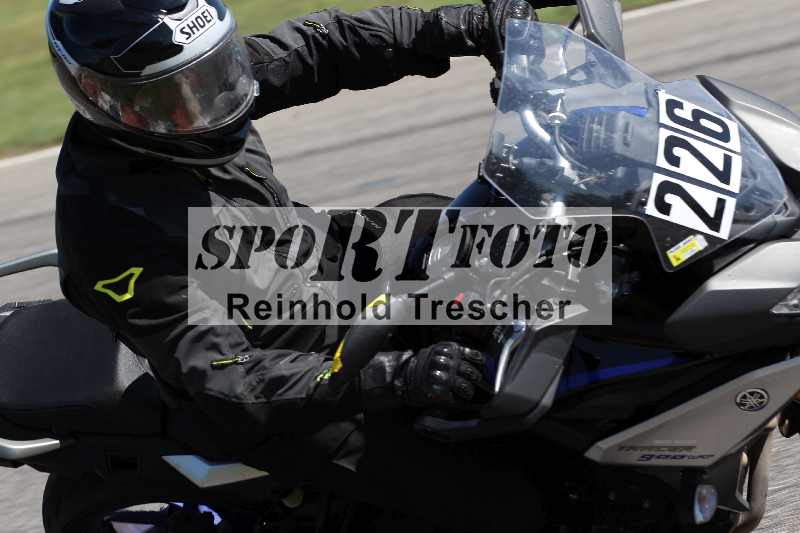 /43 08.08.2025 Discover the Bike ADR/Bike 2 gelb/226
